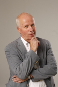 Günter Jagschies, Strategic Customer Relations Leader, Cytiva